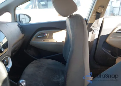 2016 Kia Rio Lx z USA, uszkodzony, nr VIN KNADM4A31G6561074